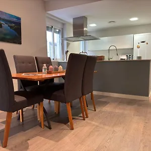 Apartamento Mirador De La Muralla Apartment Cordoba