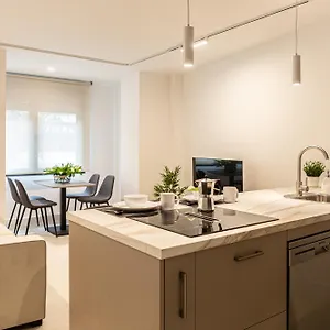 Royar Apartment Jaen