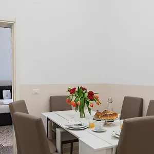  Apartment A World Aparts - 55 Palermo
